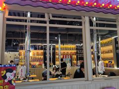 -哼蟹二将·烤肉酱蟹(合生汇店)