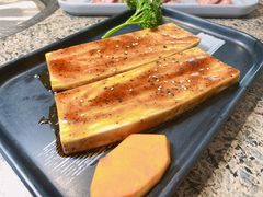 -韩悦烤肉(裕华万达店)