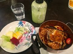-新鲜誌·新派食集(万象天地店)