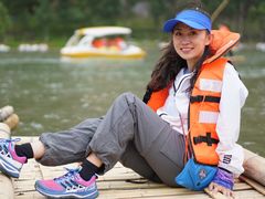 -野三坡刘家河高山漂流