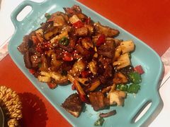 古法牛肉-赵小姐丨新中餐(曲江店)