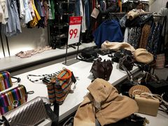 -ZARA(熙地港店)