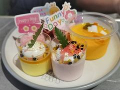 -欢乐牧场主题自助料理(龙华星河iCO店)
