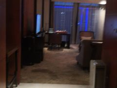 -济南喜来登酒店