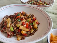 -野渡坡·极致湘菜·庭院餐厅(汉阳店)