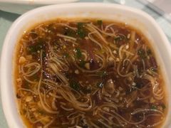 -潮福城潮州大酒楼(湖滨北路店)