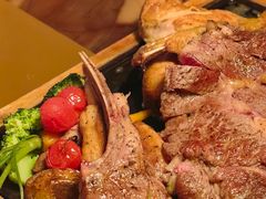 -柏蔻餐厅Le Banquet Bistro(天河北店)