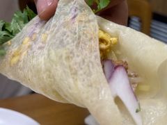 筋饼-鑫诚筋饼王(红旗小区店)