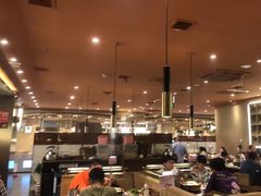 -山焱·炭火自助烤肉(周浦万达店)