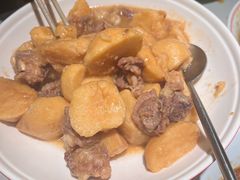 -传统菜农庄(皇姑路店)