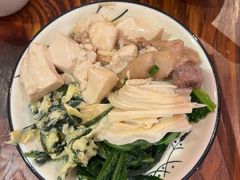 -竹庄餐馆·26年店(南昆山景区店)