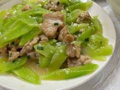 -马和尚豆腐店(雄关大道店)