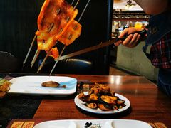 -汉巴味德(大悦城店)