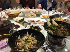 -小厨娘淮扬菜(天印大道店)