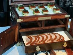 -莉莉海堂HAITANG·烤鸭(国贸商城店)
