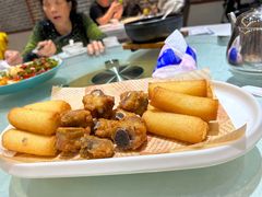 -凤城酒家(环市西路店)