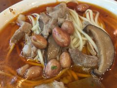 -牛王庙特色面(杏苑公寓店)