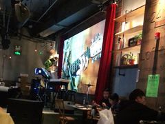 大堂-同仁四季椰子鸡(宝安壹方城店)