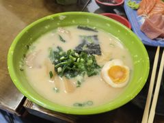 -胜代日本料理(云程巷小区店)