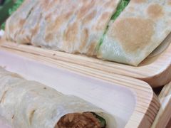 -卷翻天·卷饼(欧亚商都店)