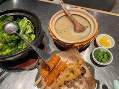 -潮界(虹桥新天地店)