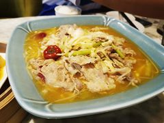 -欢乐海岸美食联盟