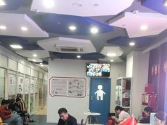 -凤凰机器人乐高编程活动中心(星湖校区)