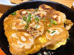 肉生煎包-恋萍小吃(时代店)