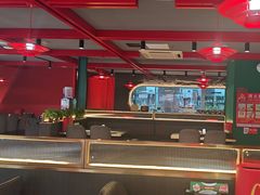 -京悦南门涮羊肉·羊蝎子火锅(田林路店)