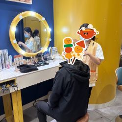 -海马体家庭照相馆(杭州远洋乐堤港店)