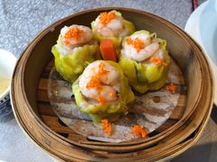 -汤臣·空中餐厅·严选粤菜(石湾世博广场店)