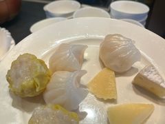 -广州富力君悦大酒店·凯菲厅