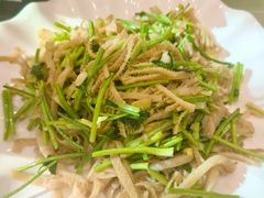 -东四民芳餐厅(世茂工三店)