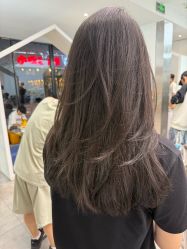-天使之手