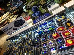 -盒马鲜生(红莲店)