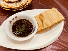 -新虹楼饭庄(崇明陈家镇店)