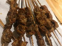 -管氏翅吧(马家堡店)