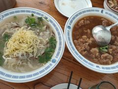 -老雒阳面馆·水席·洛阳菜(偃师店)