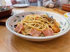 -萨莉亚意式餐厅(南京环亚凯瑟琳广场店)