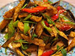 -马布尔莱斯食府(西红门店)