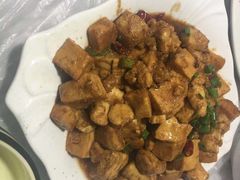 -渔中舟海鲜大排档(普陀沈家门店)