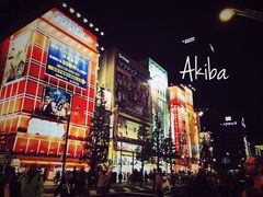 iphone_upload_pic-秋叶原电器街