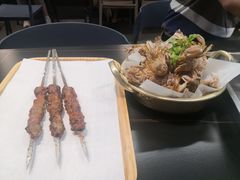 脆皮牛肉-老虎滩大连海鲜烧烤(建邺云锦路总店)