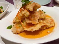 -北李妈妈菜(鲁能城店)