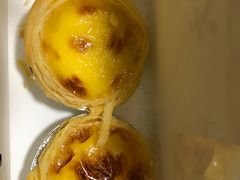 迷你蛋挞-沁园(新沙正街店)