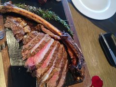 -恰餐厅及酒吧CHAR Bar & Grill(北京三里屯洲际店)
