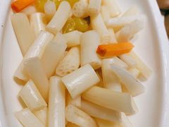 -刘胖子家常菜·蹄花焖藕(中央花园店)