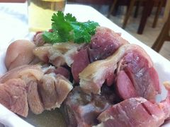 -利鸿私宴(南京路步行街店)