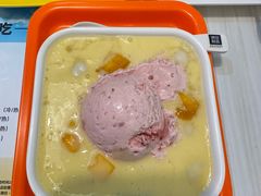 -满记甜品(静安大悦城店)