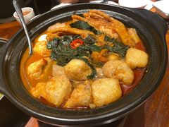 -瑶王府·广西菜(金阳路店)